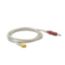 Neonatal NIBP Air Hose, Length 1.5M (4.92 feet)  Air Hose 5mm bore connector