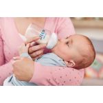 The most natural way to bottle feed