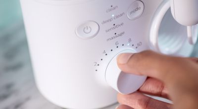 4 načina čišćenja prostora među zubima, 10 intenziteta