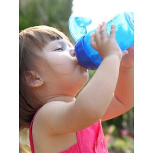 Avent Kop med drikketud