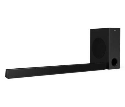 Philips htl 1030 store soundbar