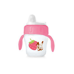 Avent Decorated Toddler Cup Girl