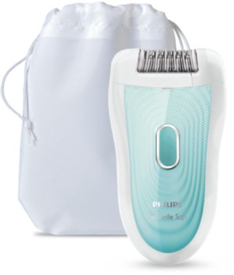 Philips SatinSoft Epilatör