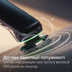 Досконале гоління, надзвичайний комфорт шкіри