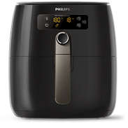 Avance Collection Airfryer - Refurbished 