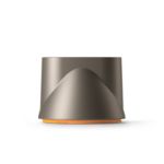 Kompaktna zasnova, velika hitrost zraka