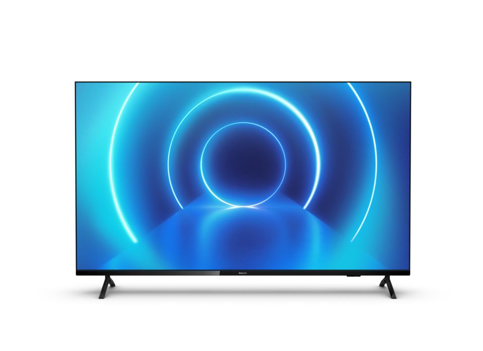 4K 高清智能 LED 电视