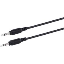 3.5mm - 3.5mm cable