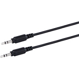 3.5mm - 3.5mm cable