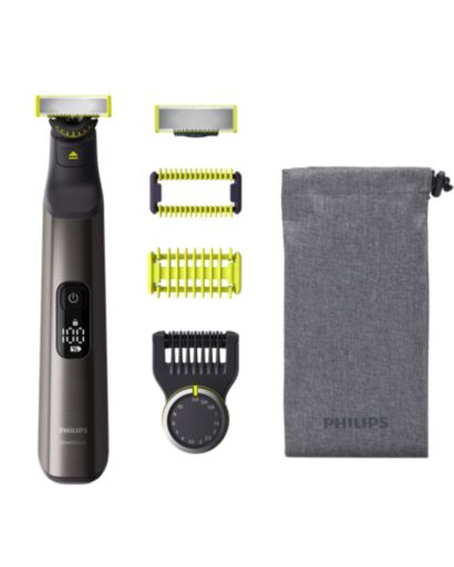 Philips OneBlade 360