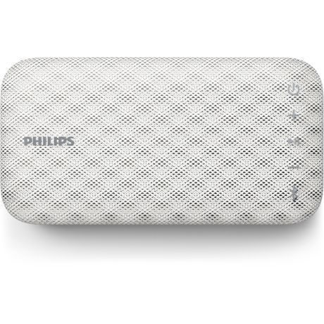 BT3900W/00  altavoz portátil inalámbrico
