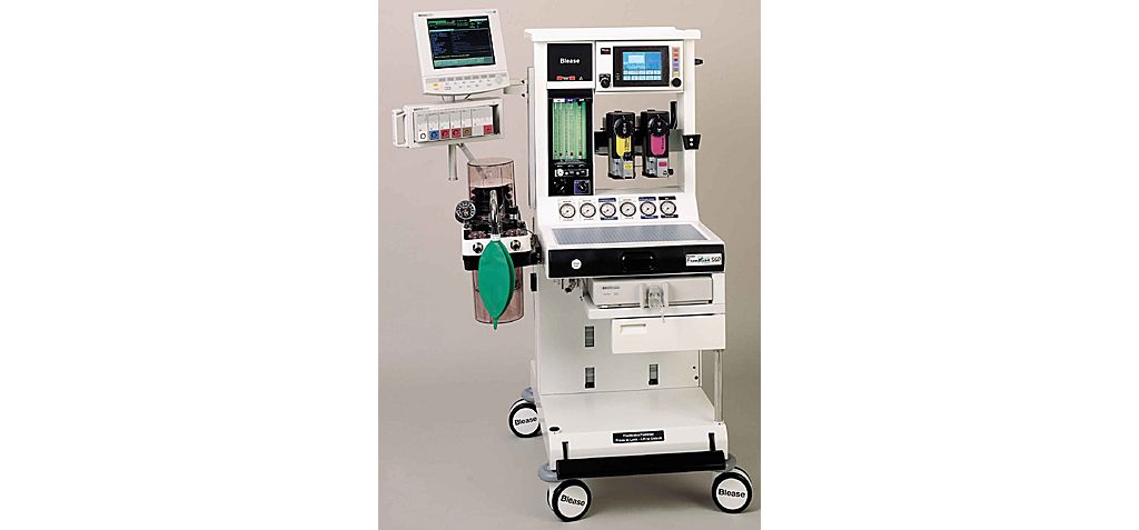Standard product photograph