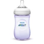The most natural way to bottle feed