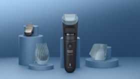 Norelco Beard trimmer T765/60 | Philips