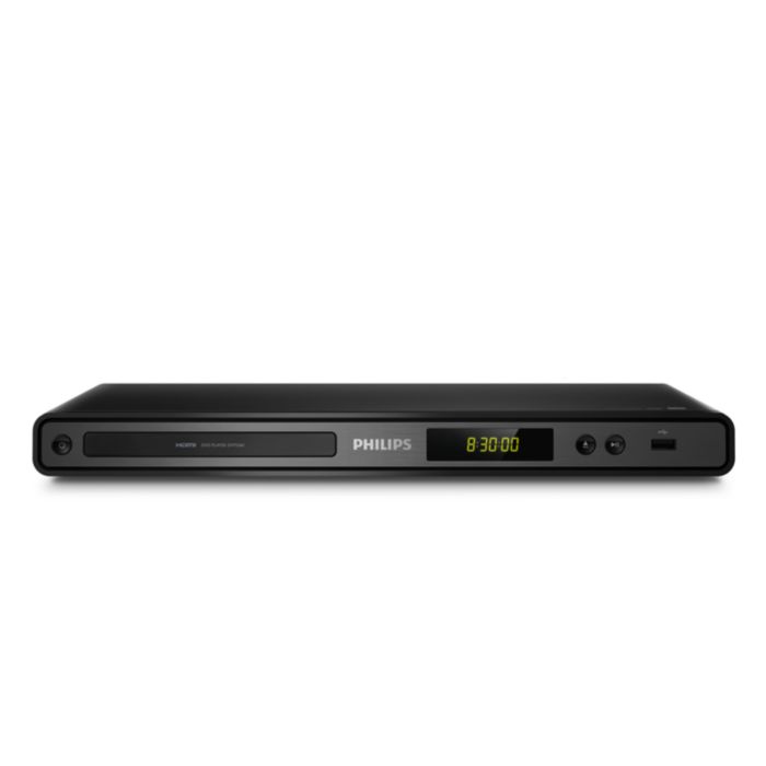 DVD player DVP3360K/98 | Philips