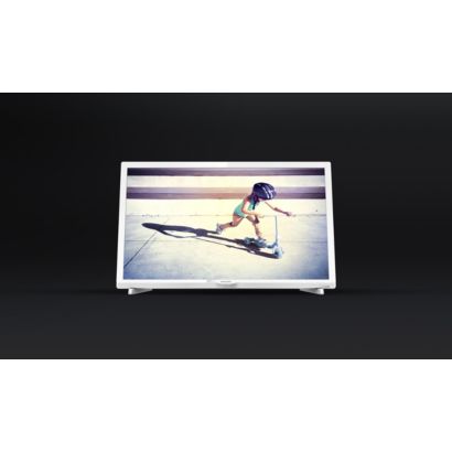 Ultratenký LED televizor Full HD