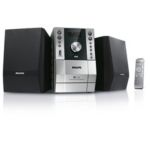 Digital Sound from DAB Stations