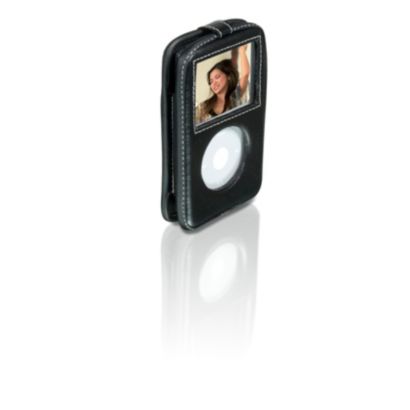 Protege tu iPod con estilo