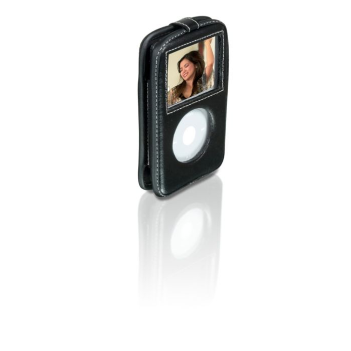 Protect your iPod in style