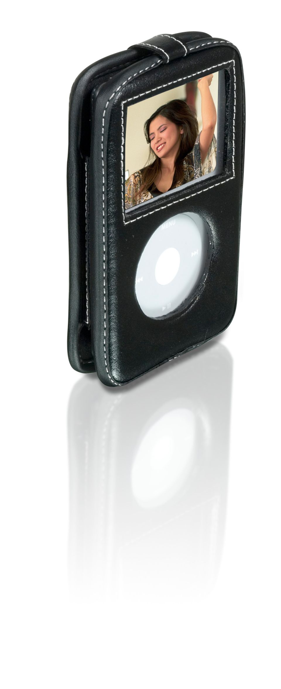 Protege tu iPod con estilo