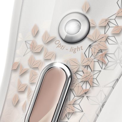 Mostrá la perfección de tu piel