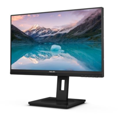 USB-C ドッキングモニターで