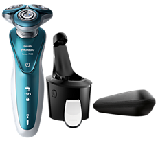 S7371/87 Philips Norelco Shaver 7300 Wet & dry electric shaver, Series 7000