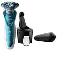 Shaver 7500 Wet &amp; dry electric shaver, Series 7000