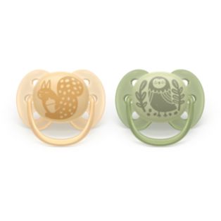 Avent Pacifier ultra-douce