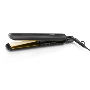 Straightener