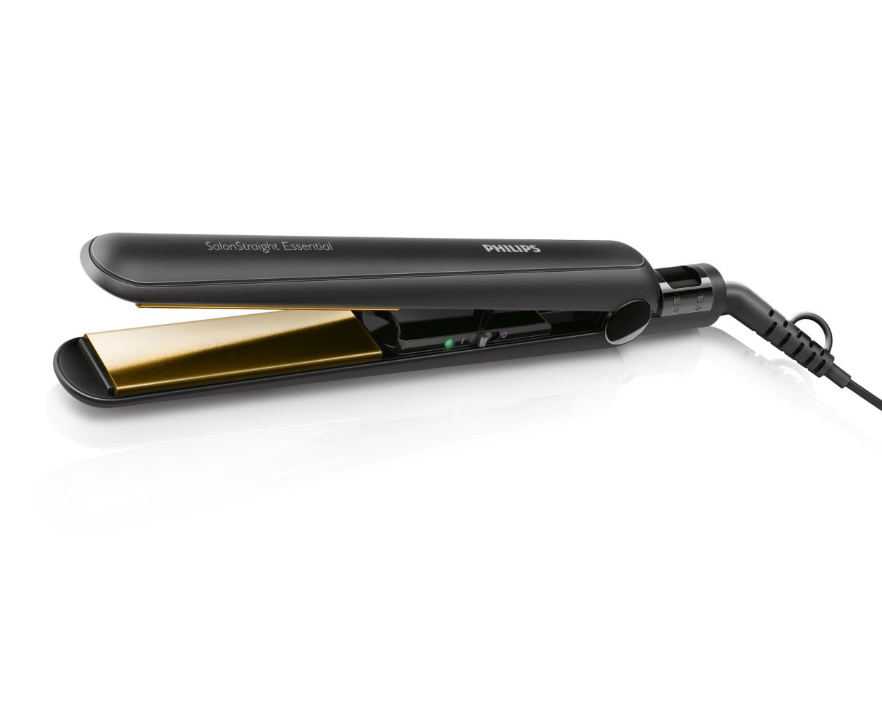 Philips salon essential straightener hotsell