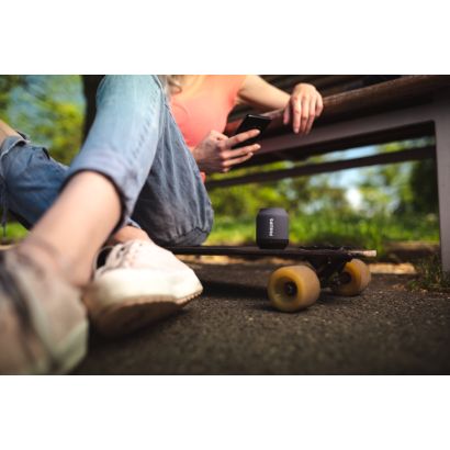 Nađite prostor za ples