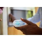 El chupete más suave para la piel sensible de su bebé