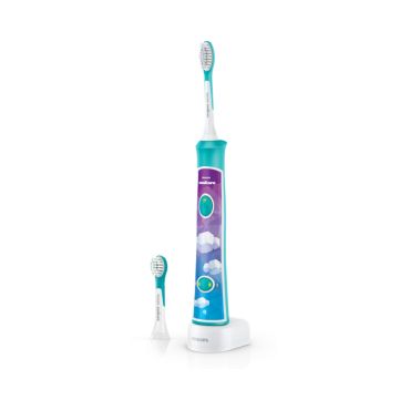 Philips Sonicare For Kids Sonična električna četkica za zube