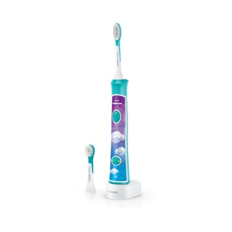 HX6322/04 Philips Sonicare For Kids Sonic electric toothbrush