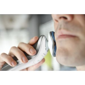 Smooth glide, sensitive shave