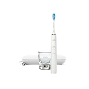 DiamondClean 9000 Cepillo dental eléctrico sónico con app