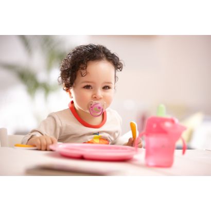 Designed for your baby's everyday comfort needs