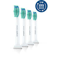 Sonicare ProResults 4x C1 Têtes de brosse à dents