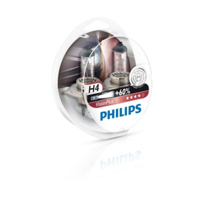 Philips VisionPlus