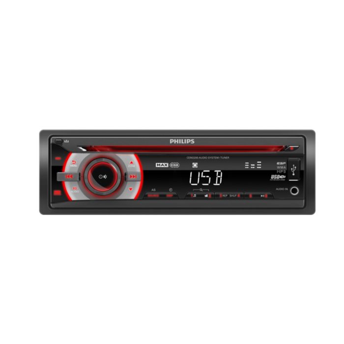 Erleben Sie Live-Musik im Auto