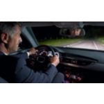 Pocit bezpečí, bezpečná jízda