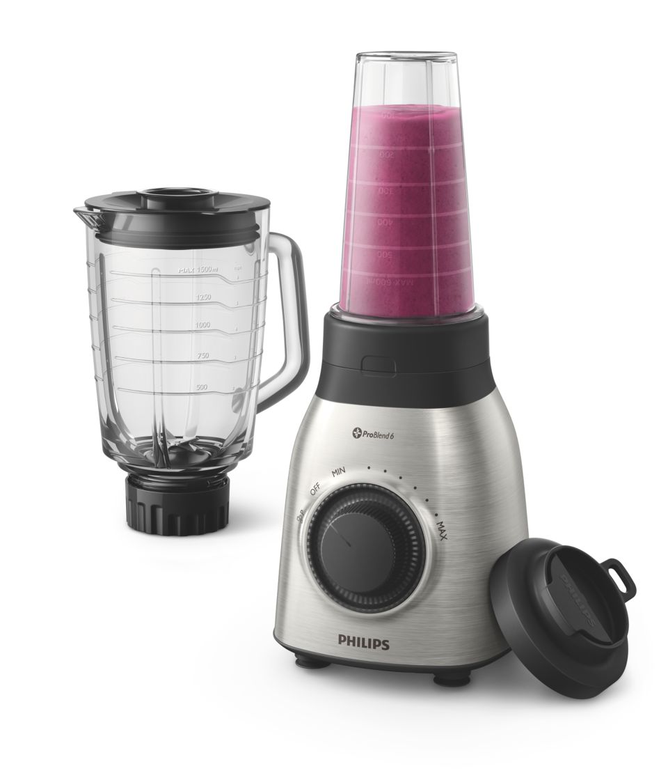 Блендер филипс. Philips hr3556 Viva collection. Philips hr3556/00. Филипс Пробленд 6. Стационарный блендер Филипс 600w.