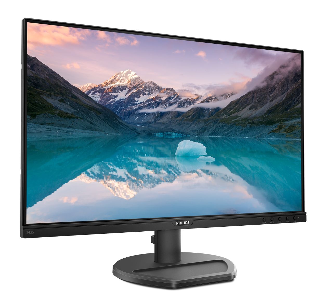 Monitor USB-C 搭載液晶モニター 243S9A/11 | Philips