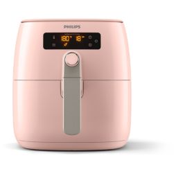 Philips latest store air fryer