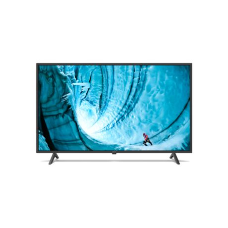 43PFT5019/67 5000 series Slim LED FHD TV