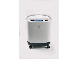 Oxygenate 5 stationary oxygen concentrator Not for sale in the United States