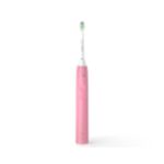 Goodbye manual toothbrush. Hello Sonicare.