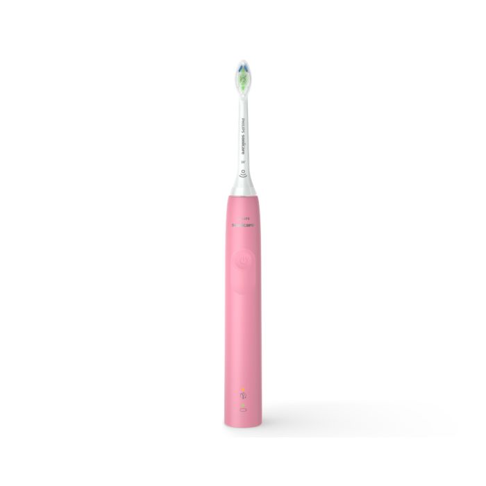 4900 Series Sonic electric toothbrush HX3683/36 | Sonicare