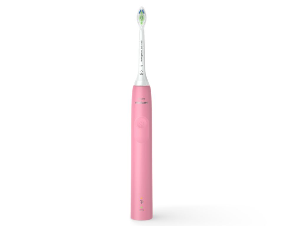 4900 Series Sonic electric toothbrush HX3683/36 | Sonicare